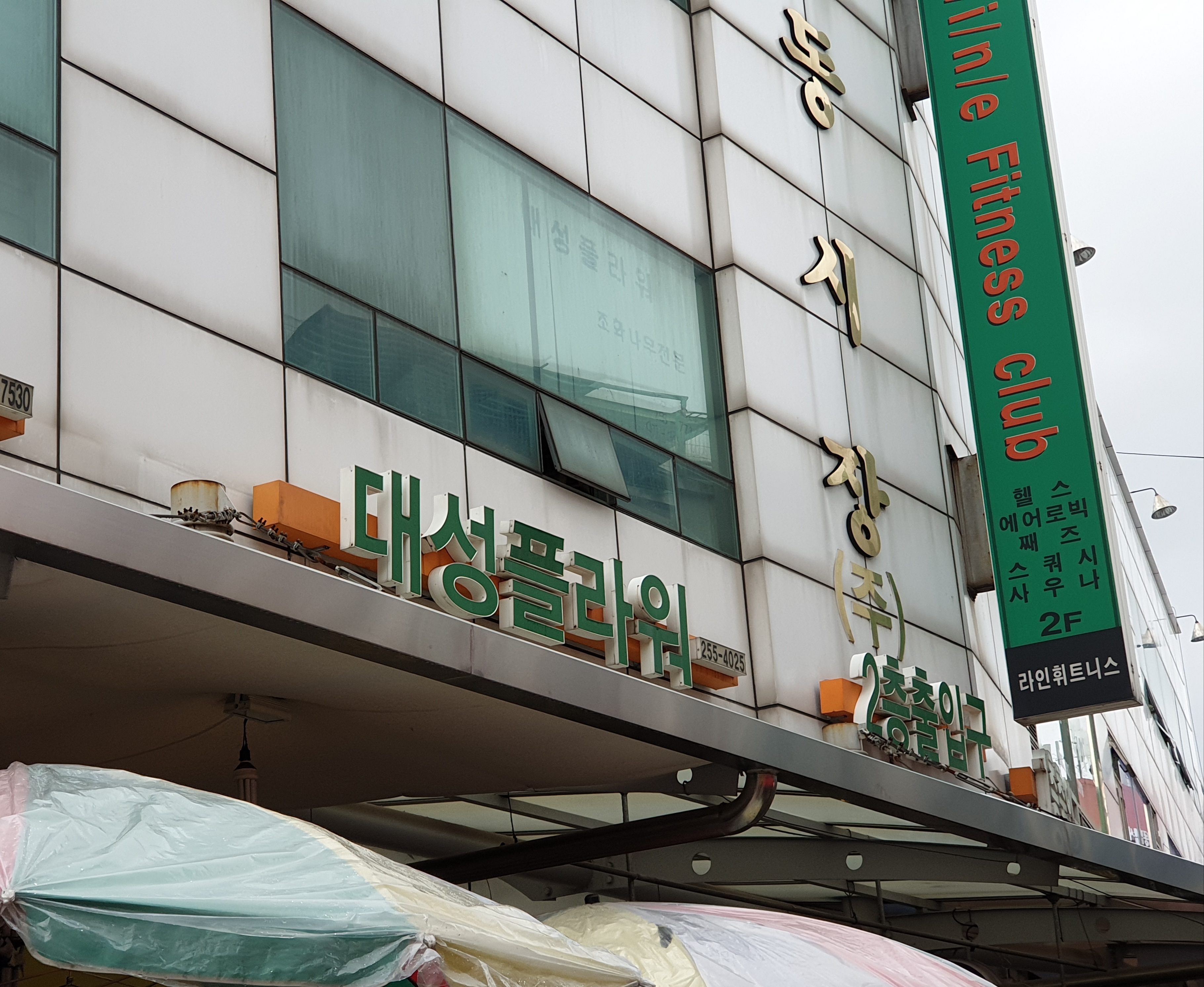 대성플라워