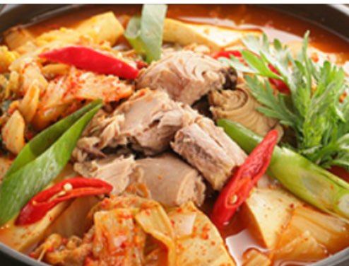 열평집밥김치찌개 운암점