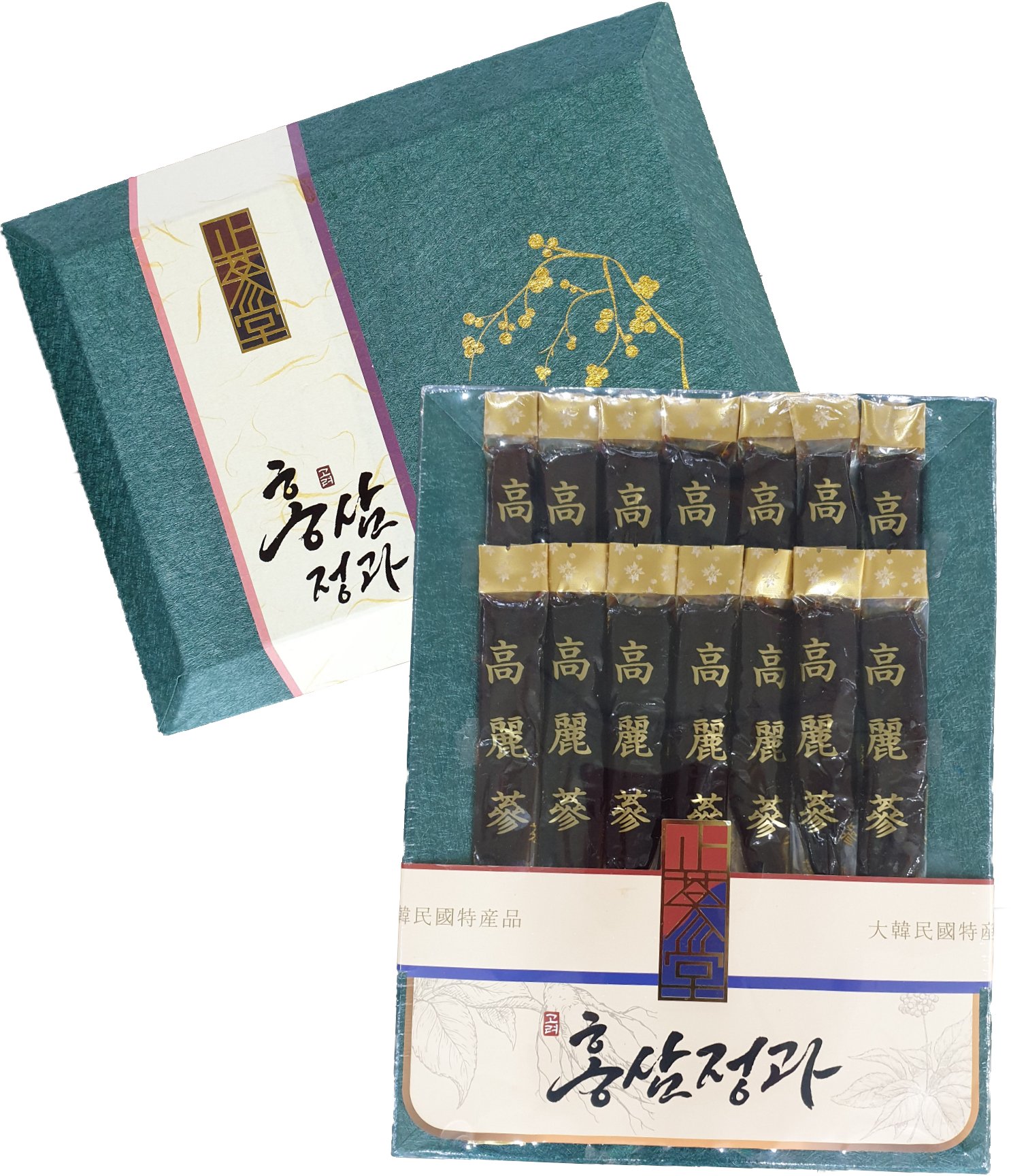 풍기우연인삼사