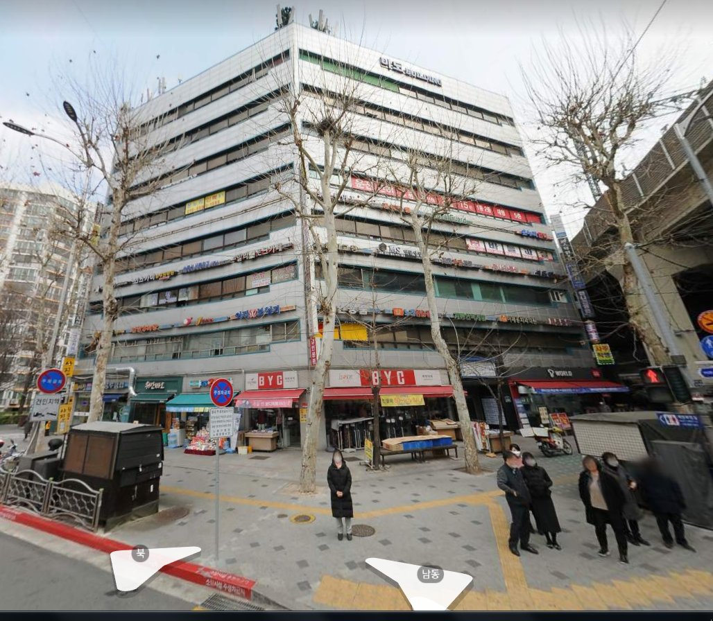 코어데이터 데이터복구센터 노원점