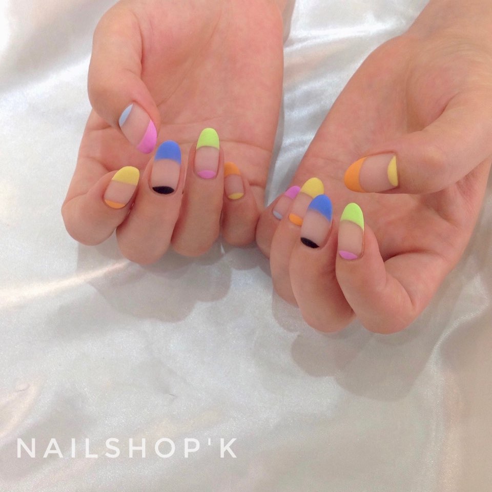 봉덕동 K네일 대표 이미지