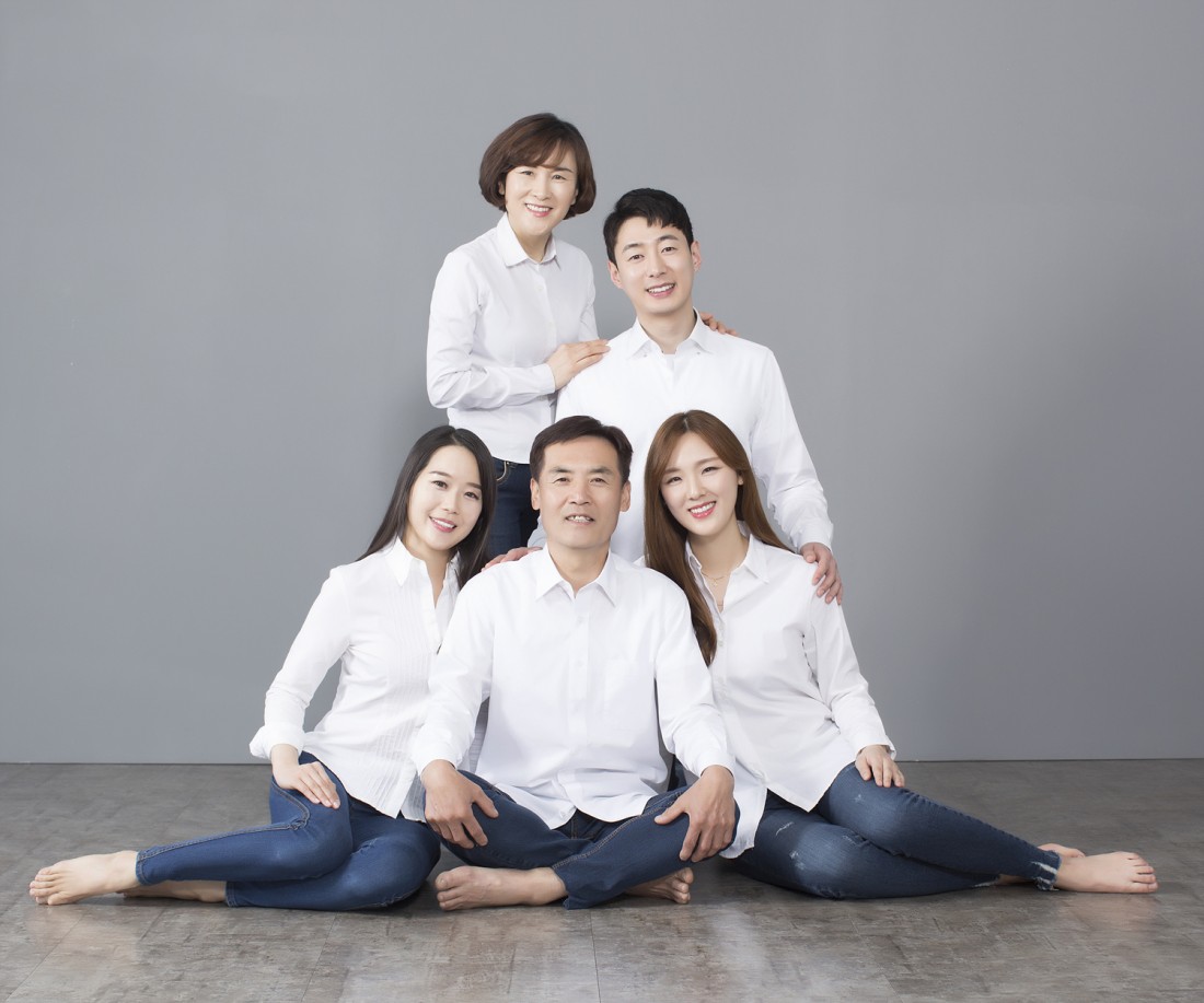 코코 패밀리 스튜디오
