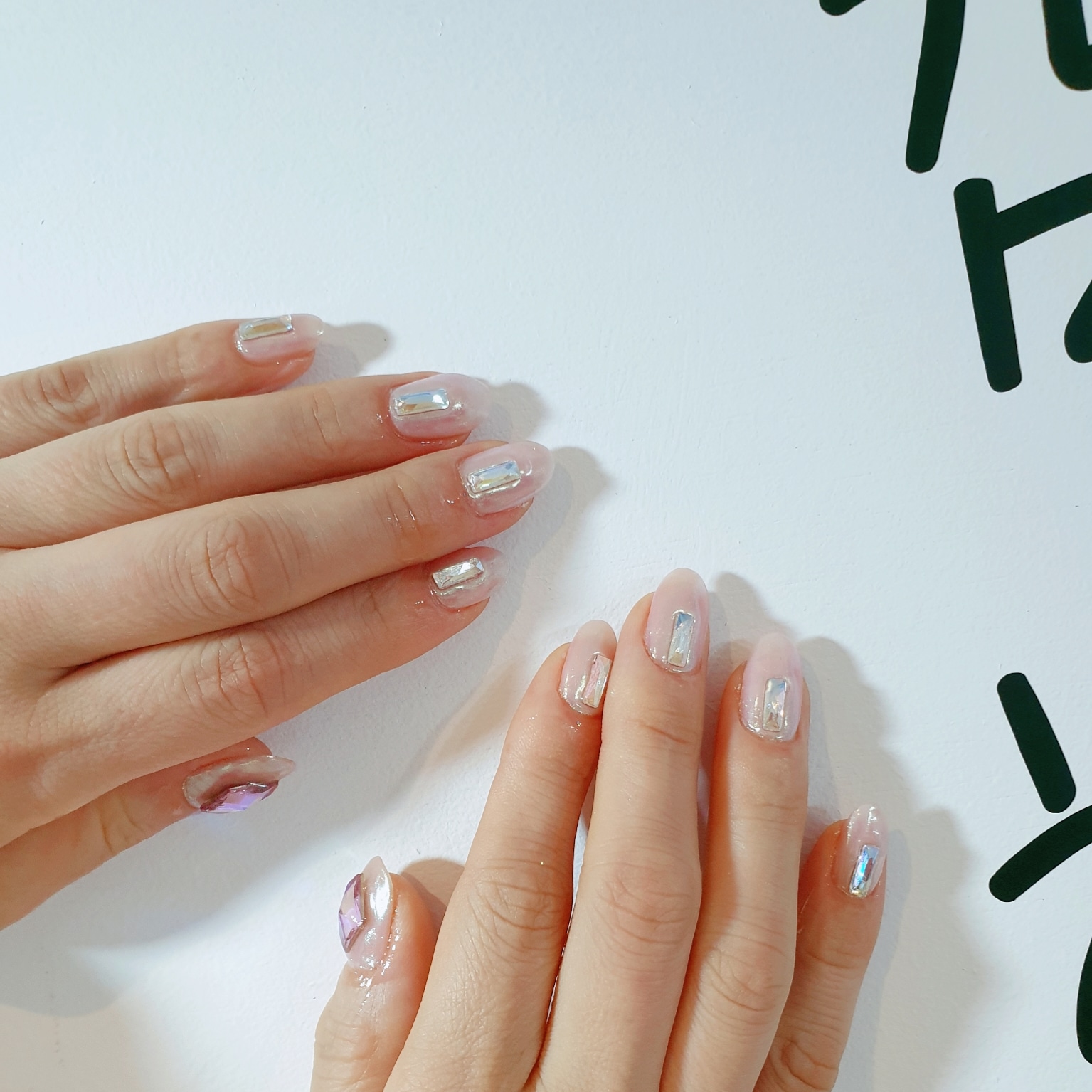 손발공주