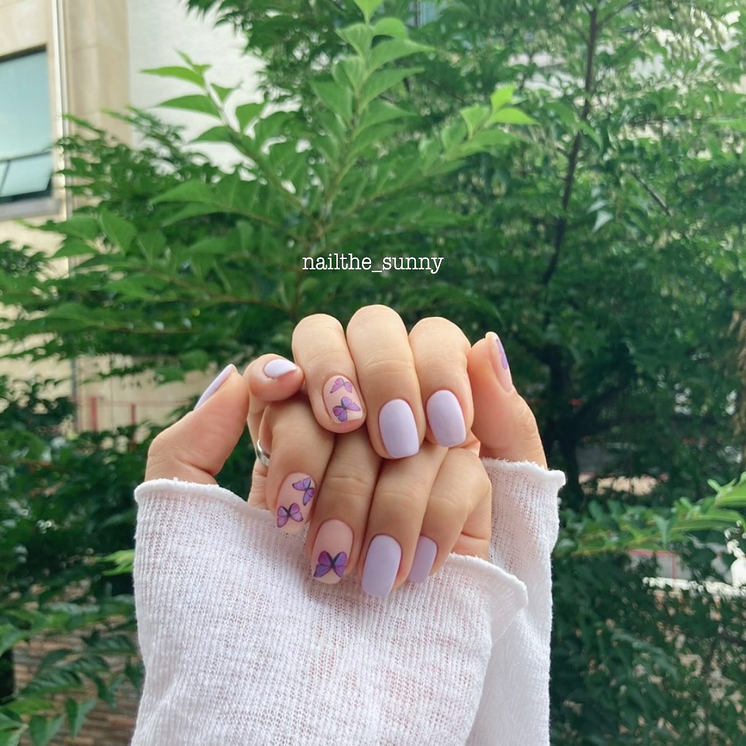 네일더맑음