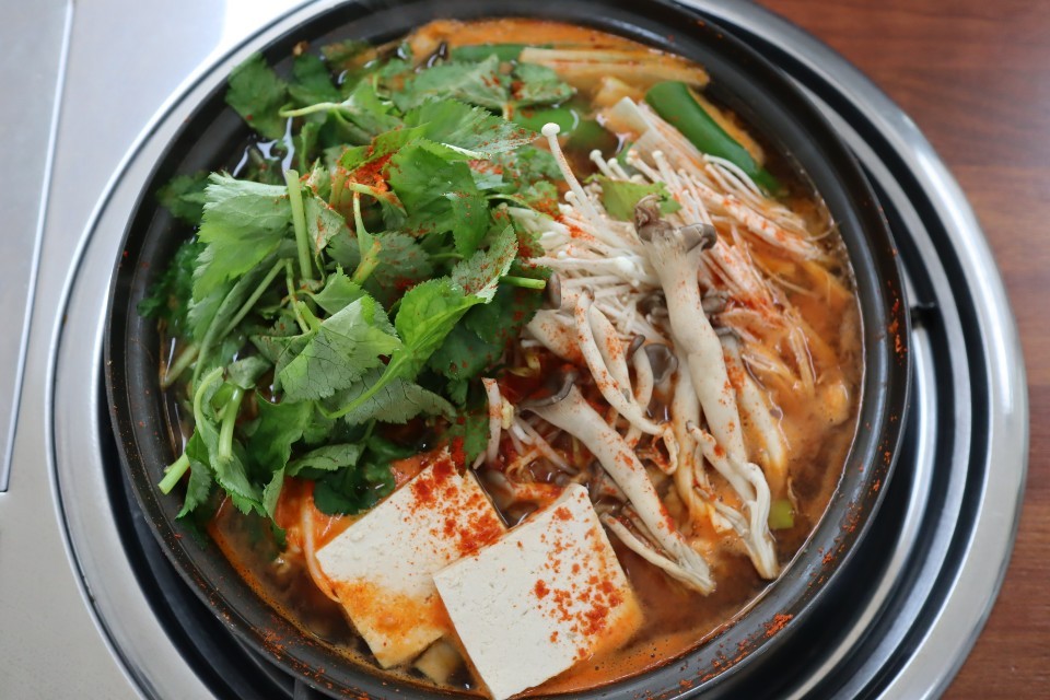 알부자집