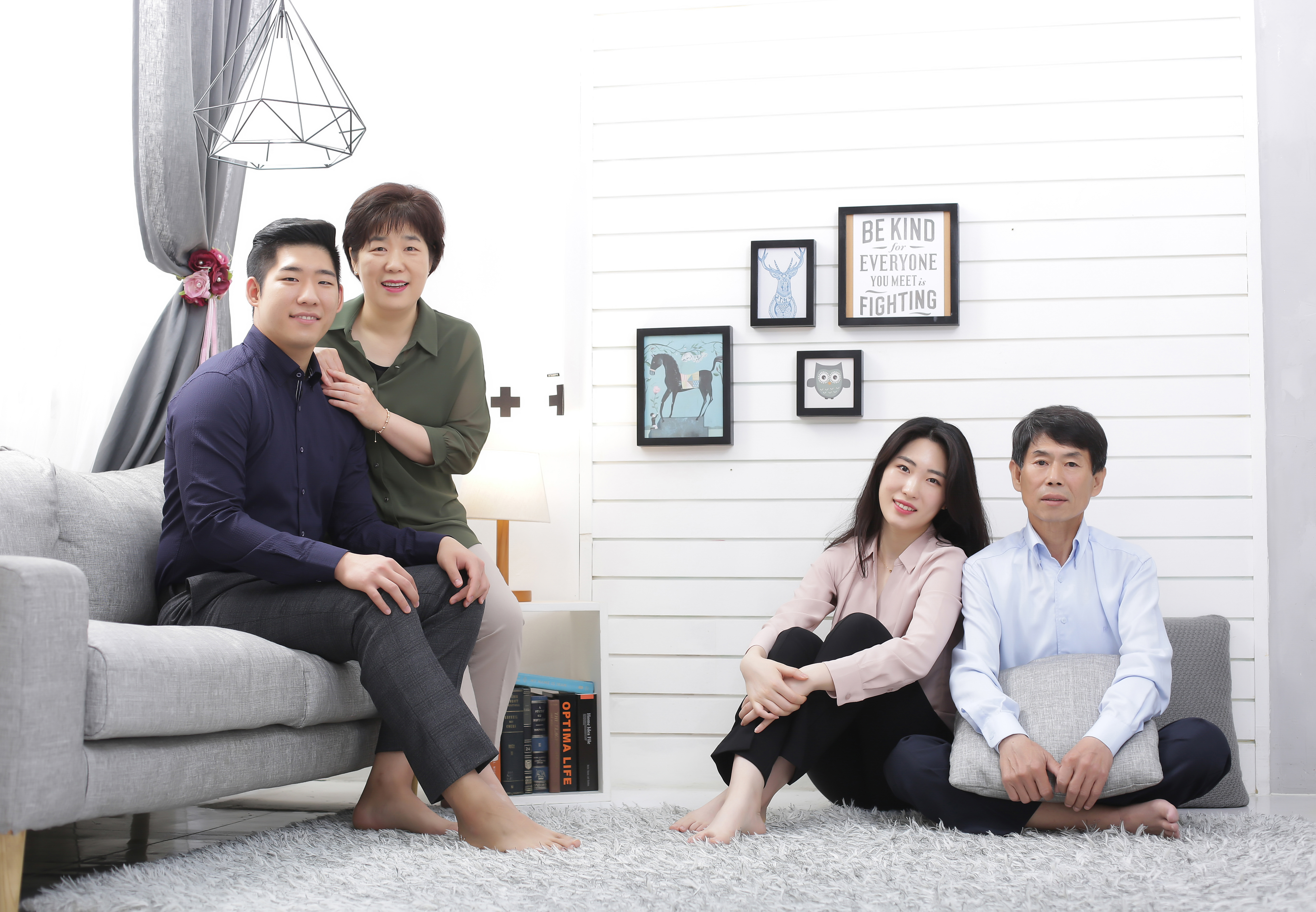 코코 패밀리 스튜디오