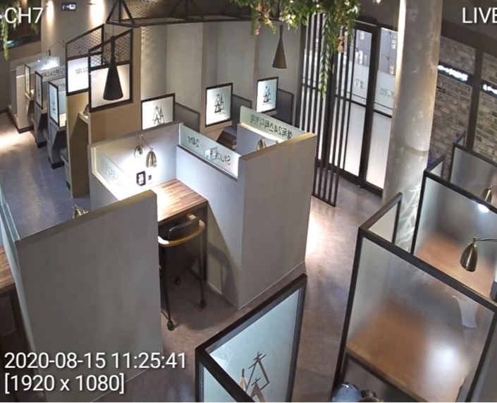 셀독24스터디카페 신곡점