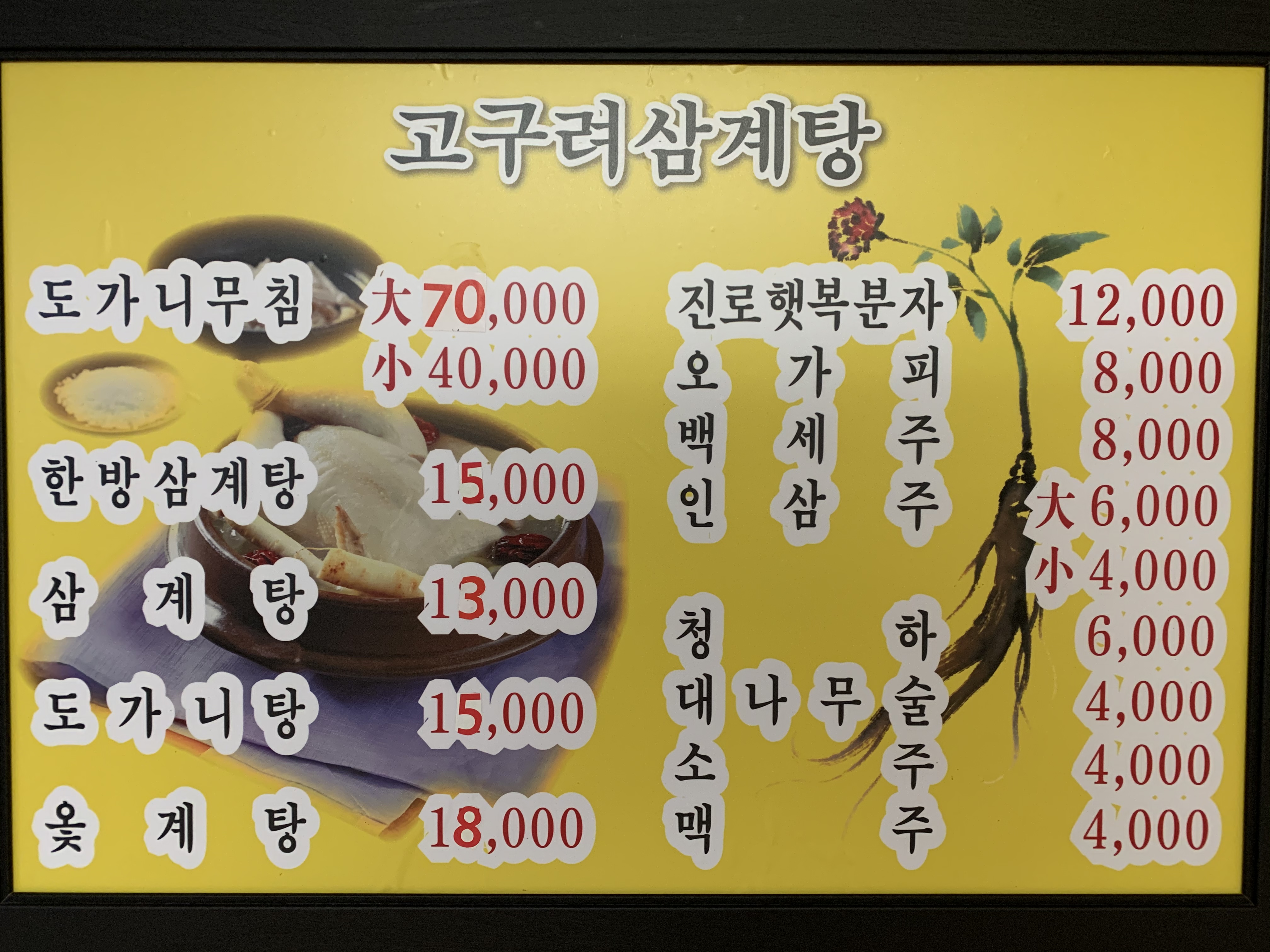 요약 정보 이미지
