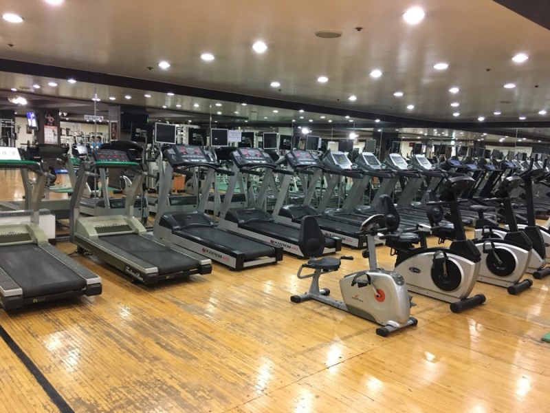 홍익휘트니스
