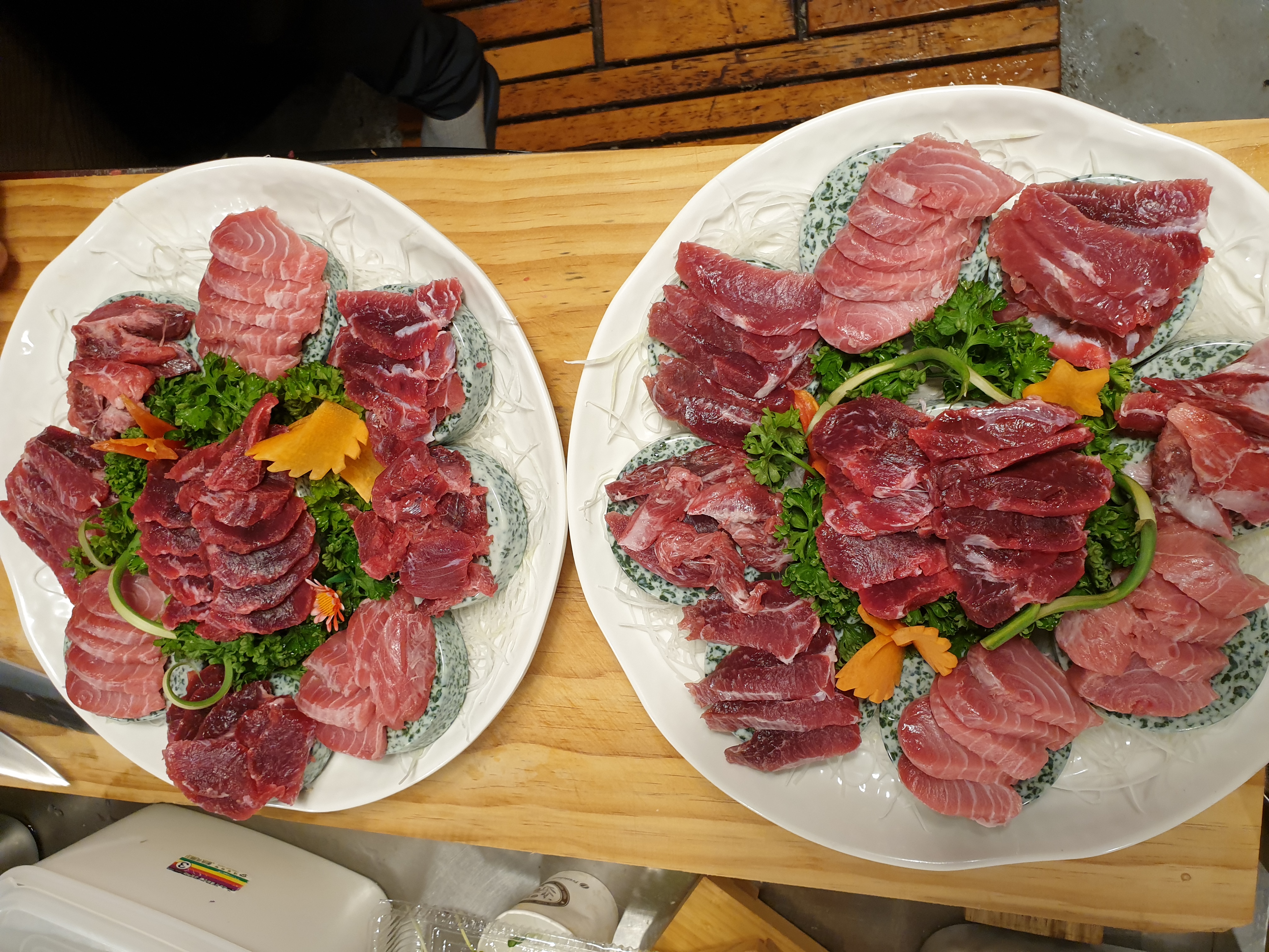 오거리 참치&초밥