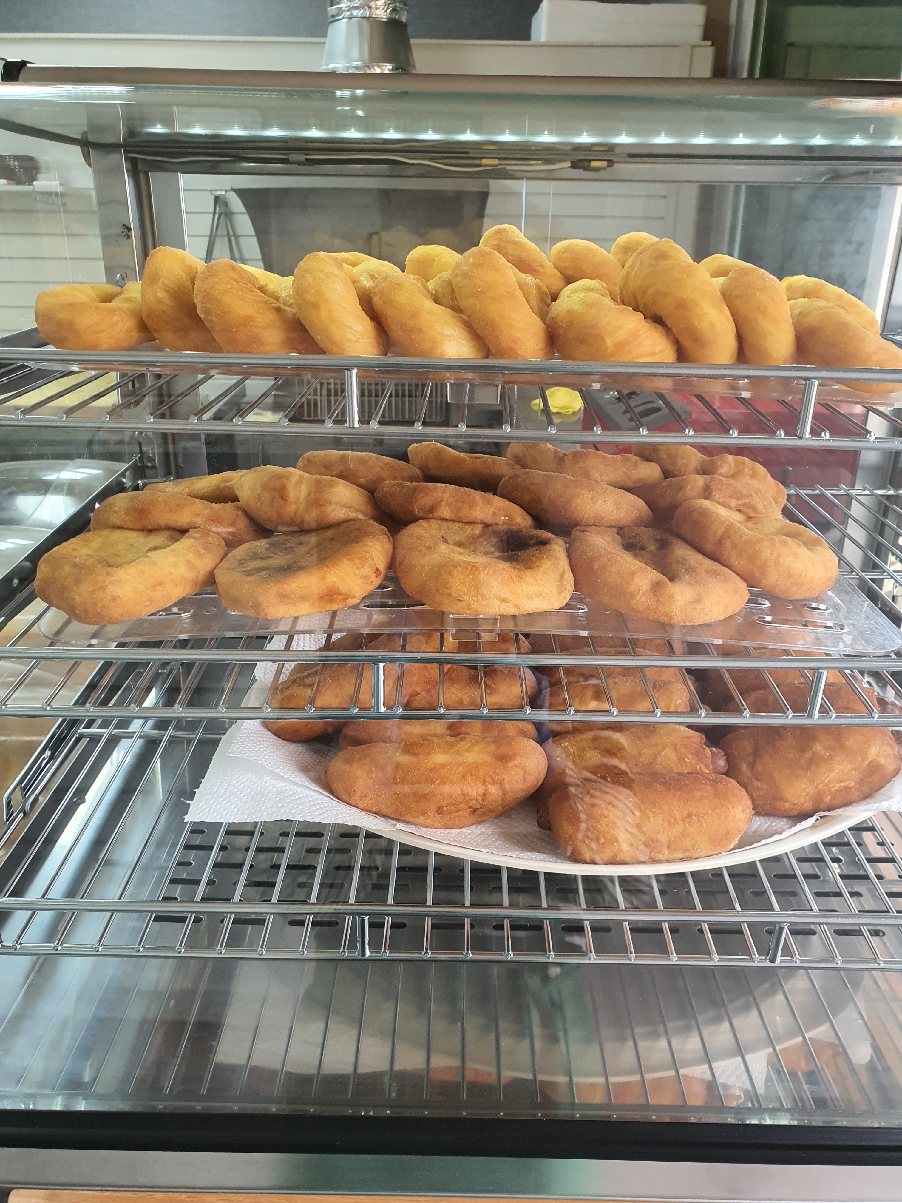 꼬나바옥수수꽈배기