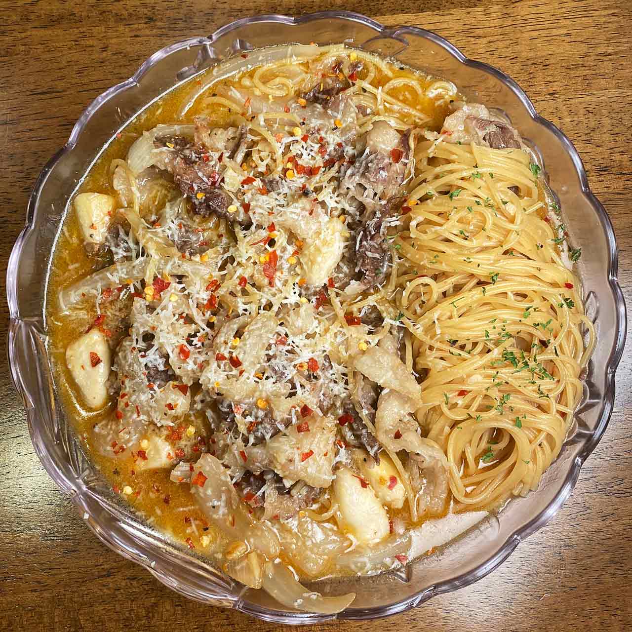 파스타입니다 수유점