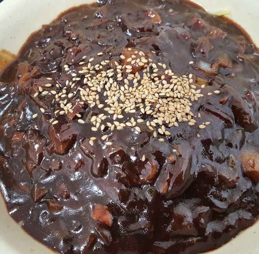 북청