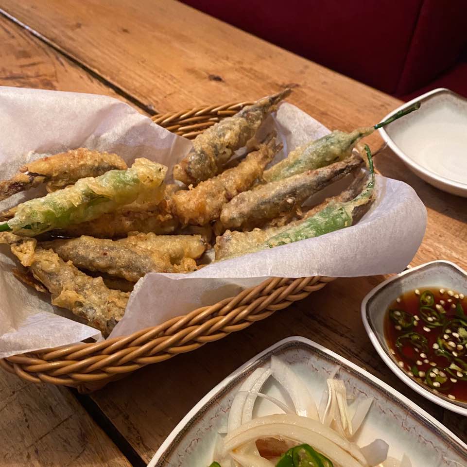 퐁낭그늘