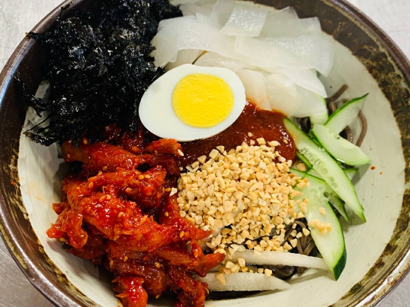 유정이네통영굴밥