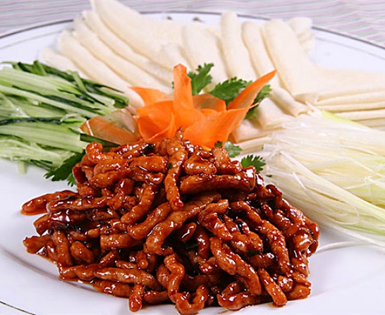 채향양꼬치
