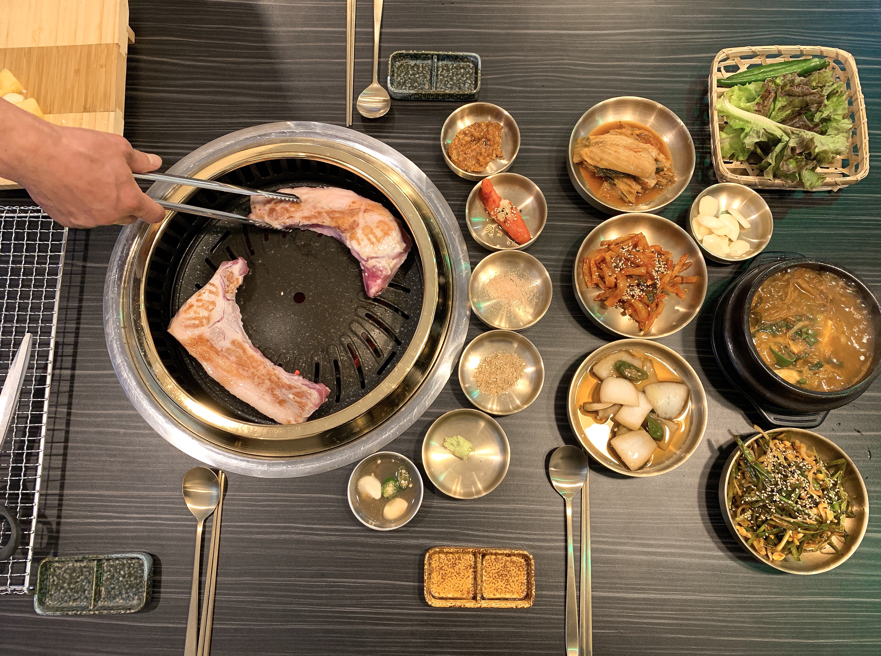 숙성명가 함흥냉면