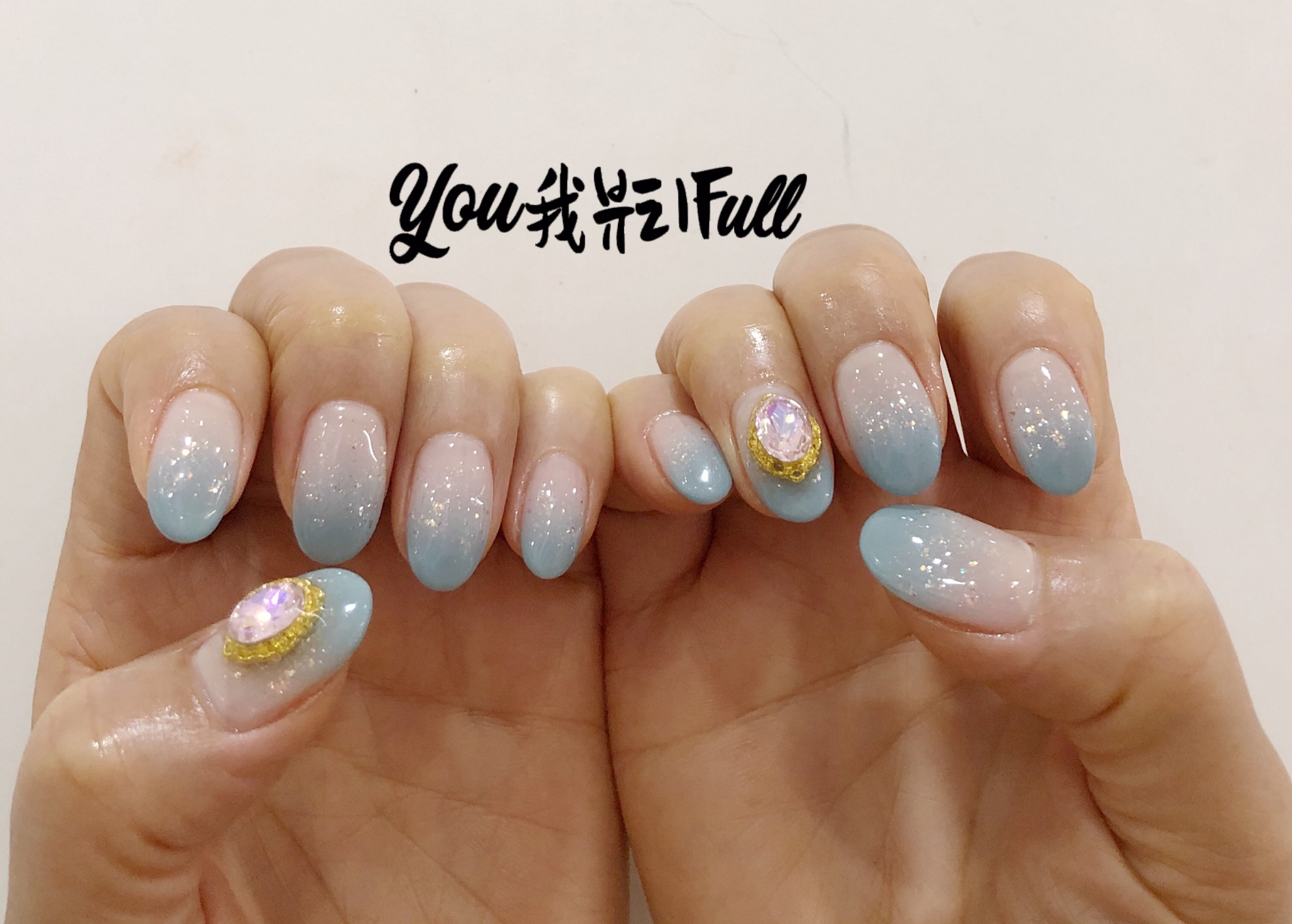 유아뷰티풀네일 대표 이미지