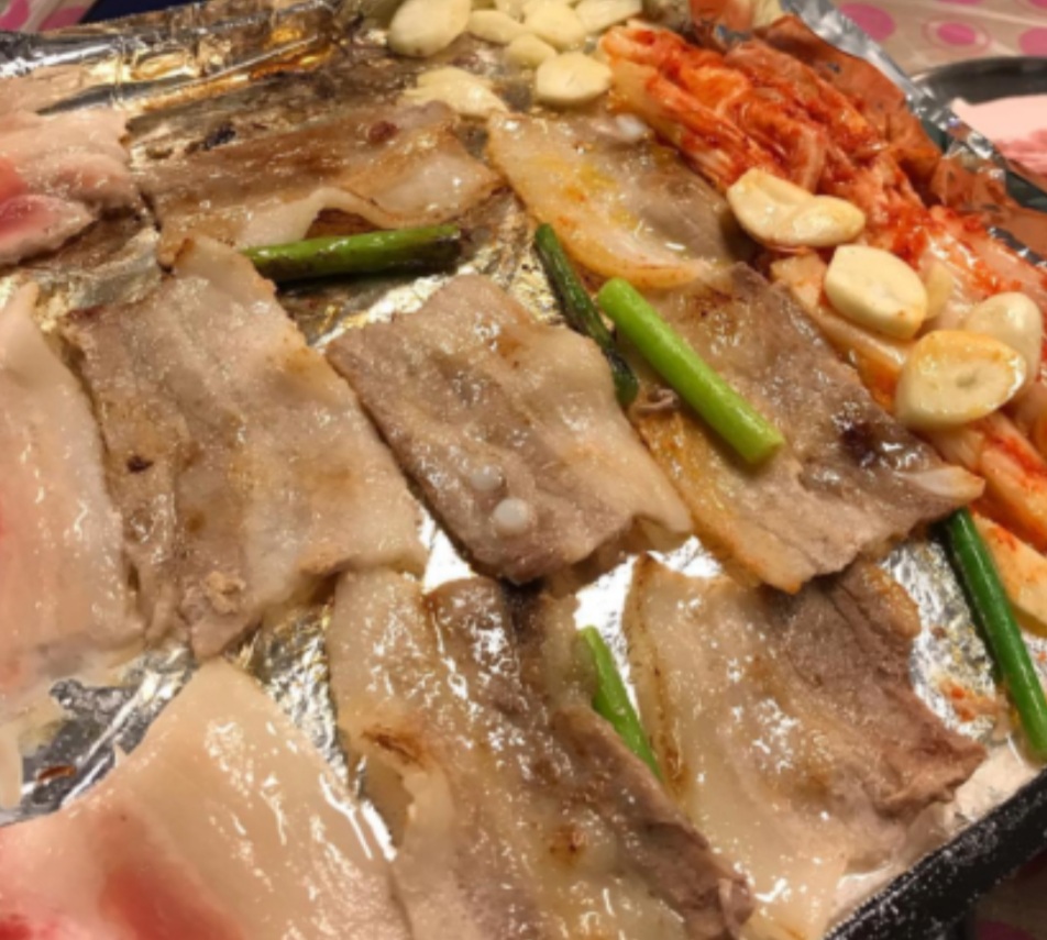 청춘삼겹