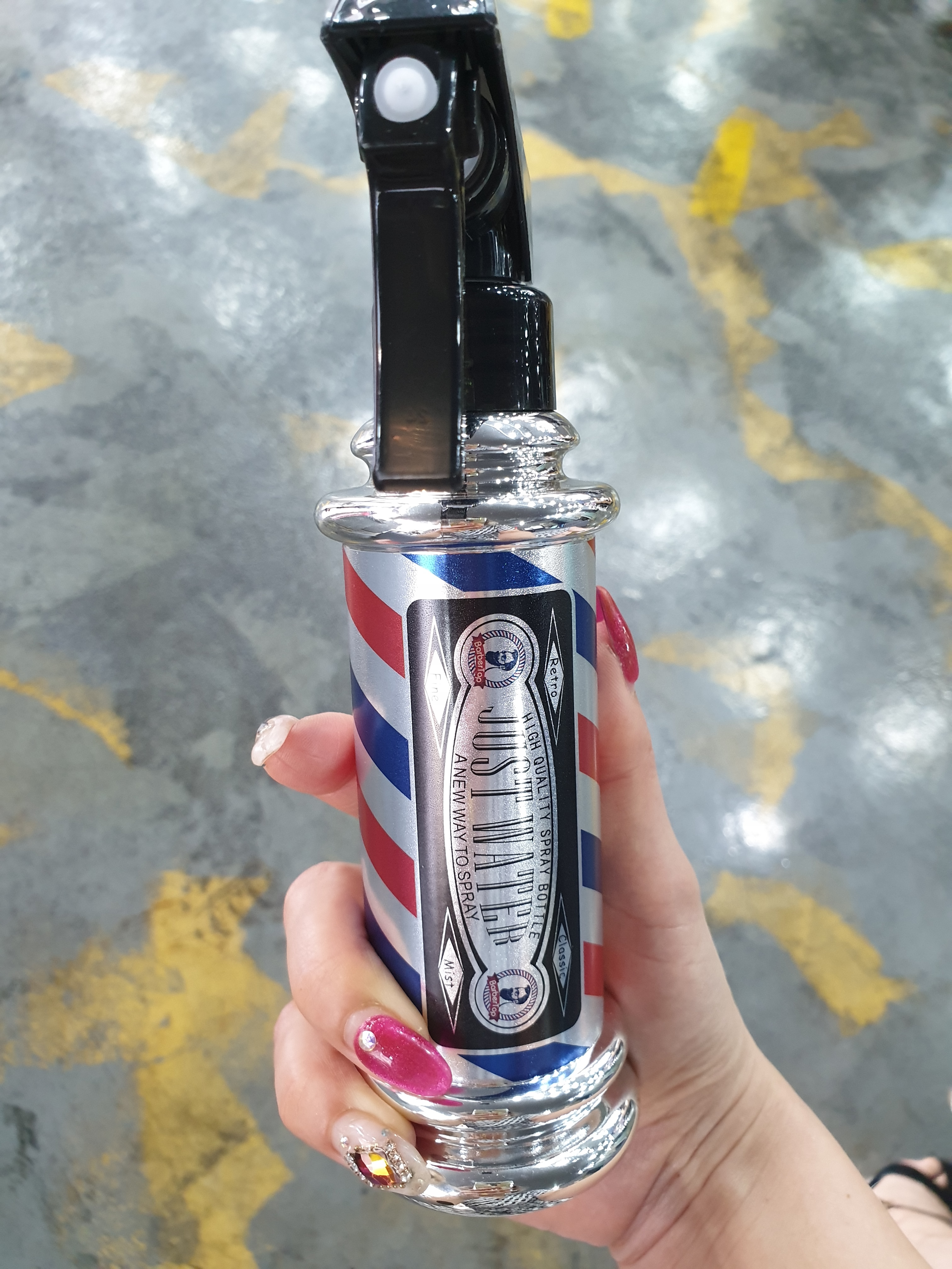 미장원by신율 대표 이미지