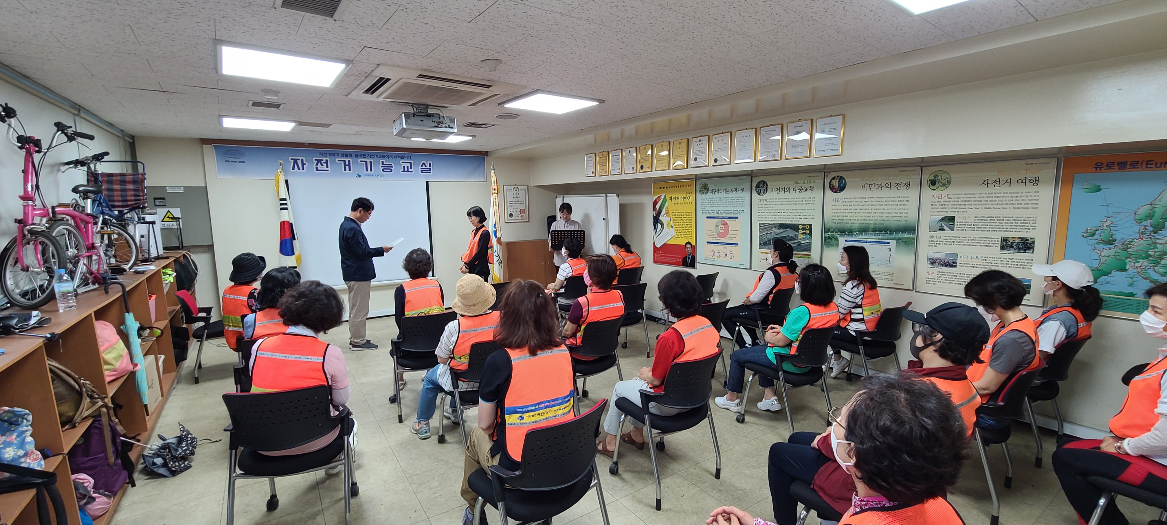 자전거21 대표 이미지