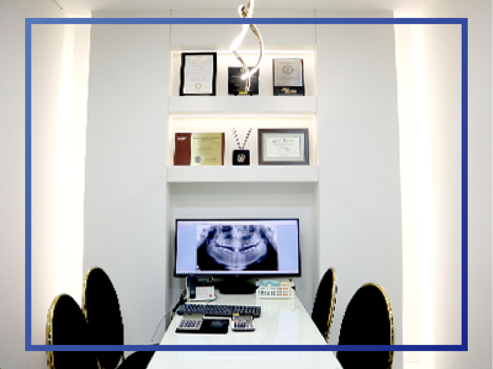 스카이치과의원 대표 이미지