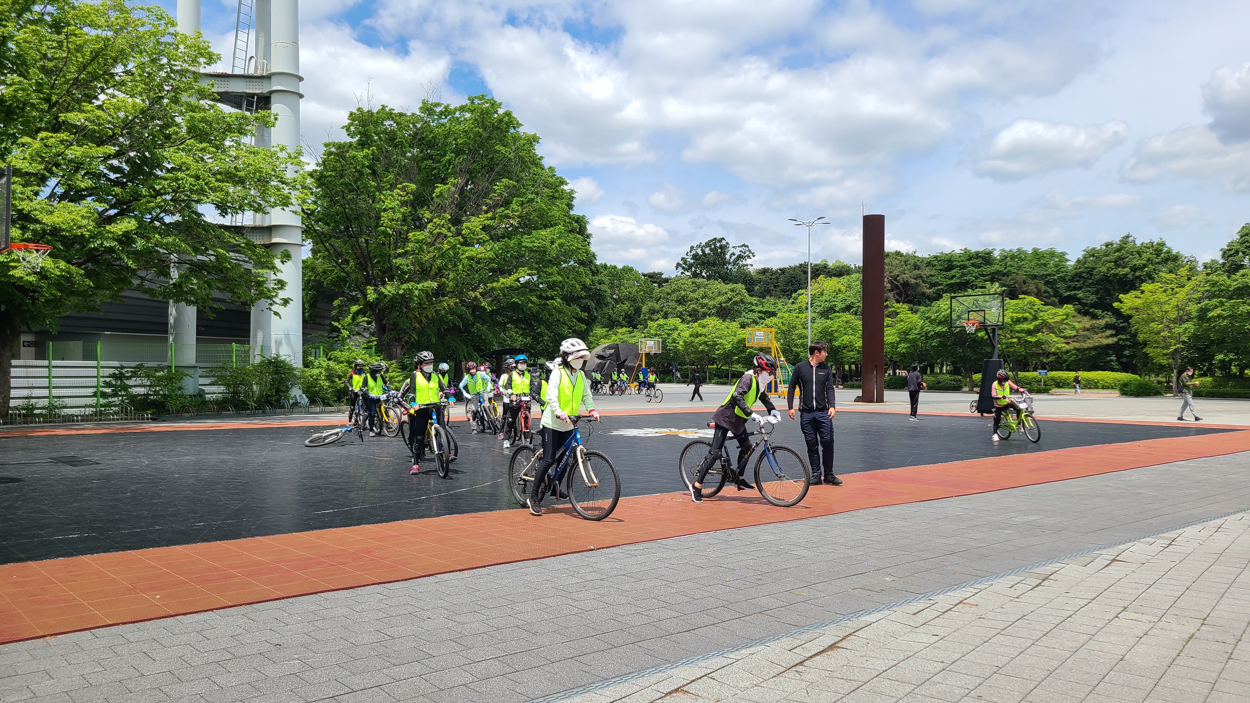 자전거21 대표 이미지