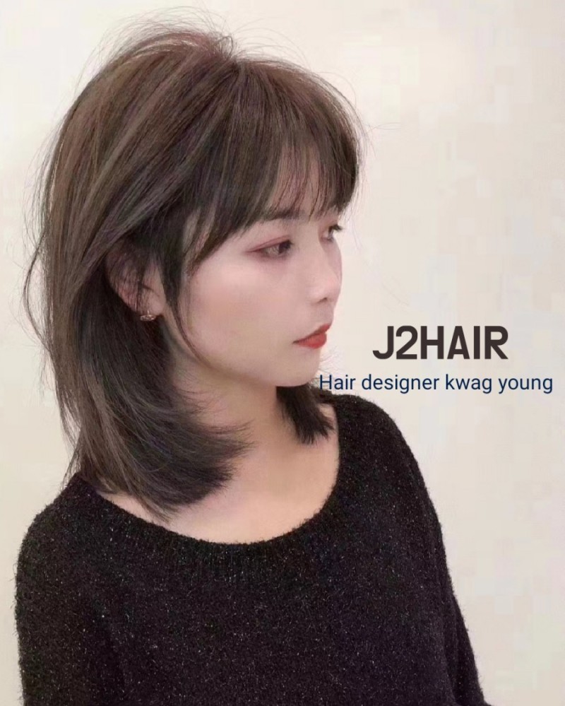 제이투헤어