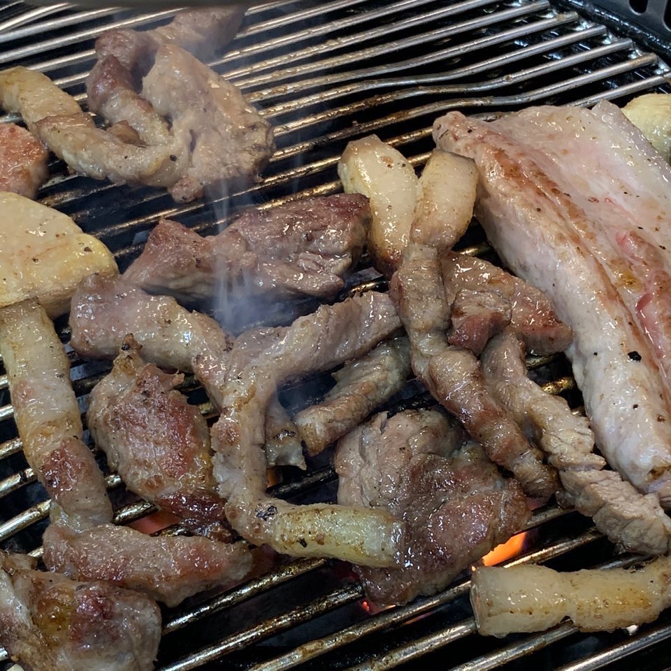 고기고기