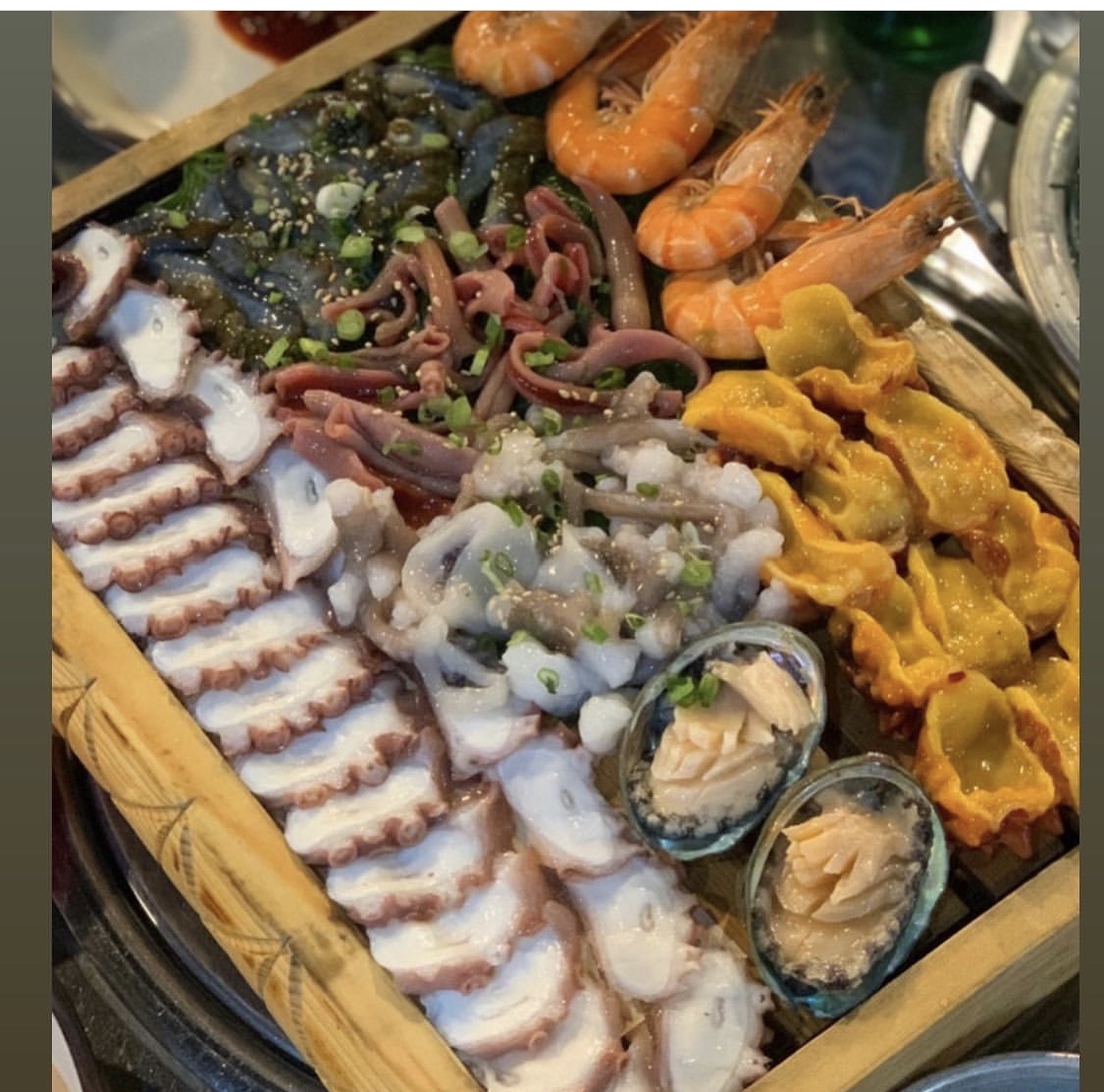 자갈치해물포차