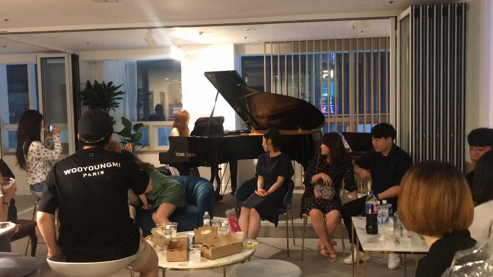 아띠성인피아노학원 선릉점