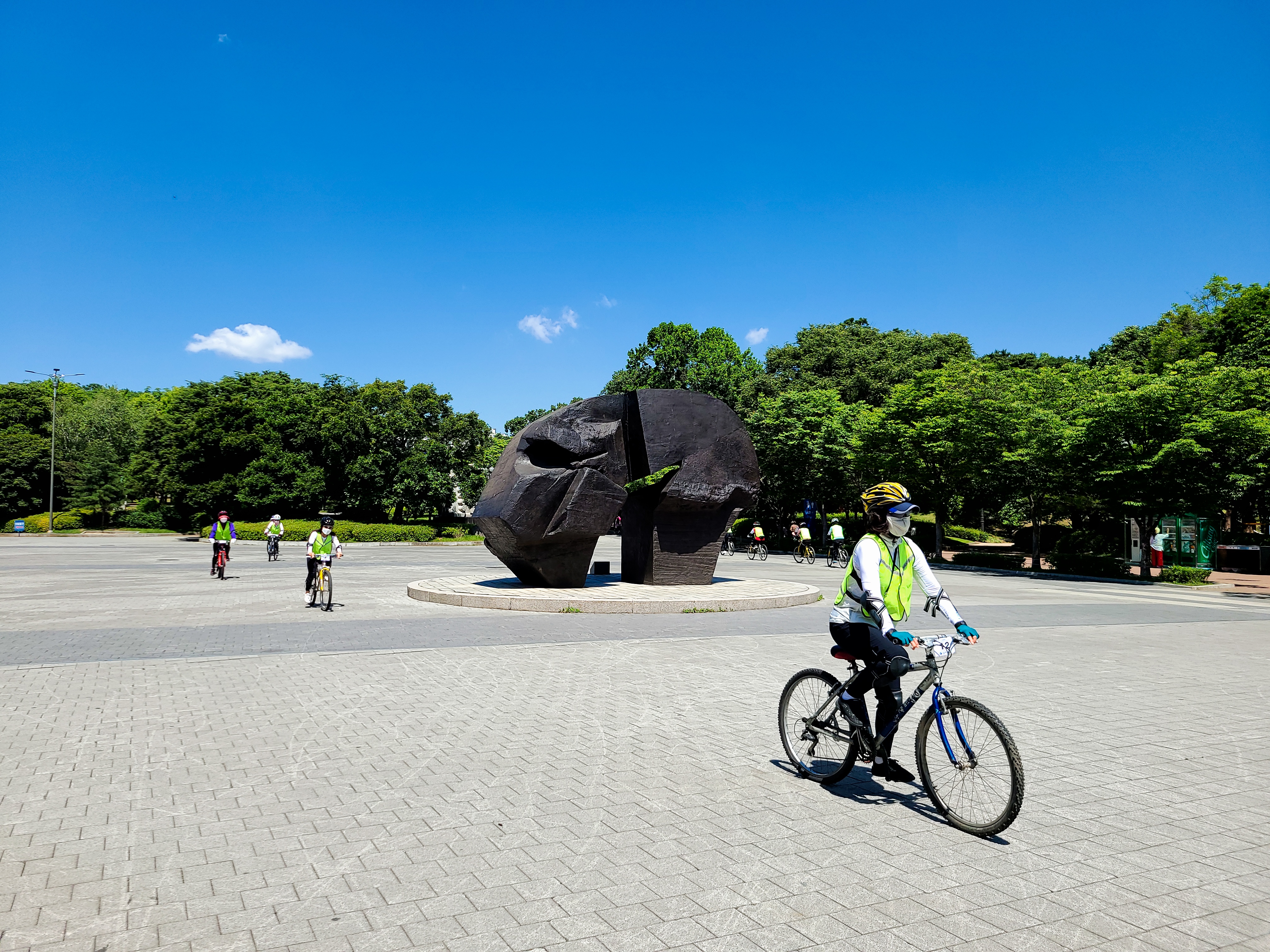 자전거21 대표 이미지