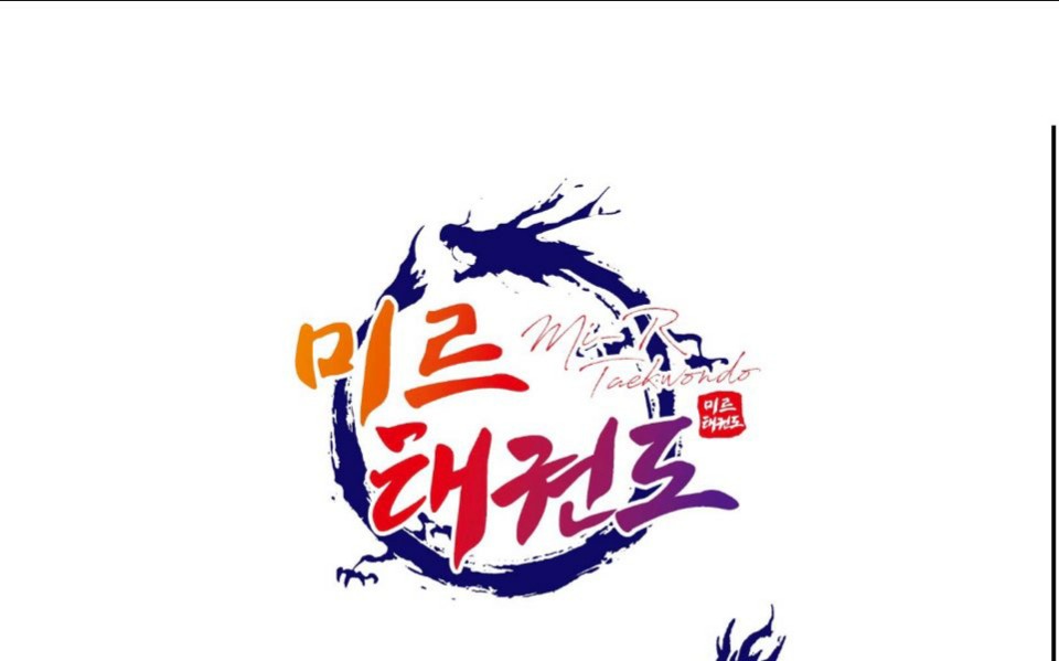 미르태권도