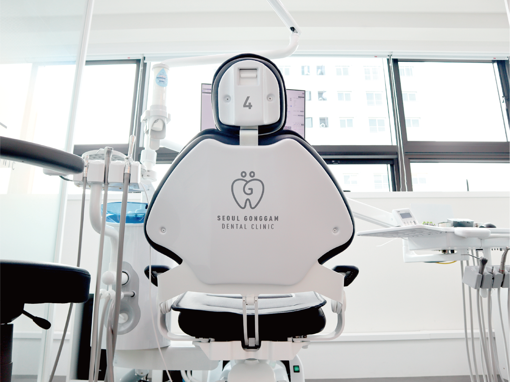 서울공감치과의원 대표 이미지