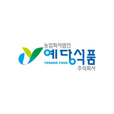 농업회사법인예당식품