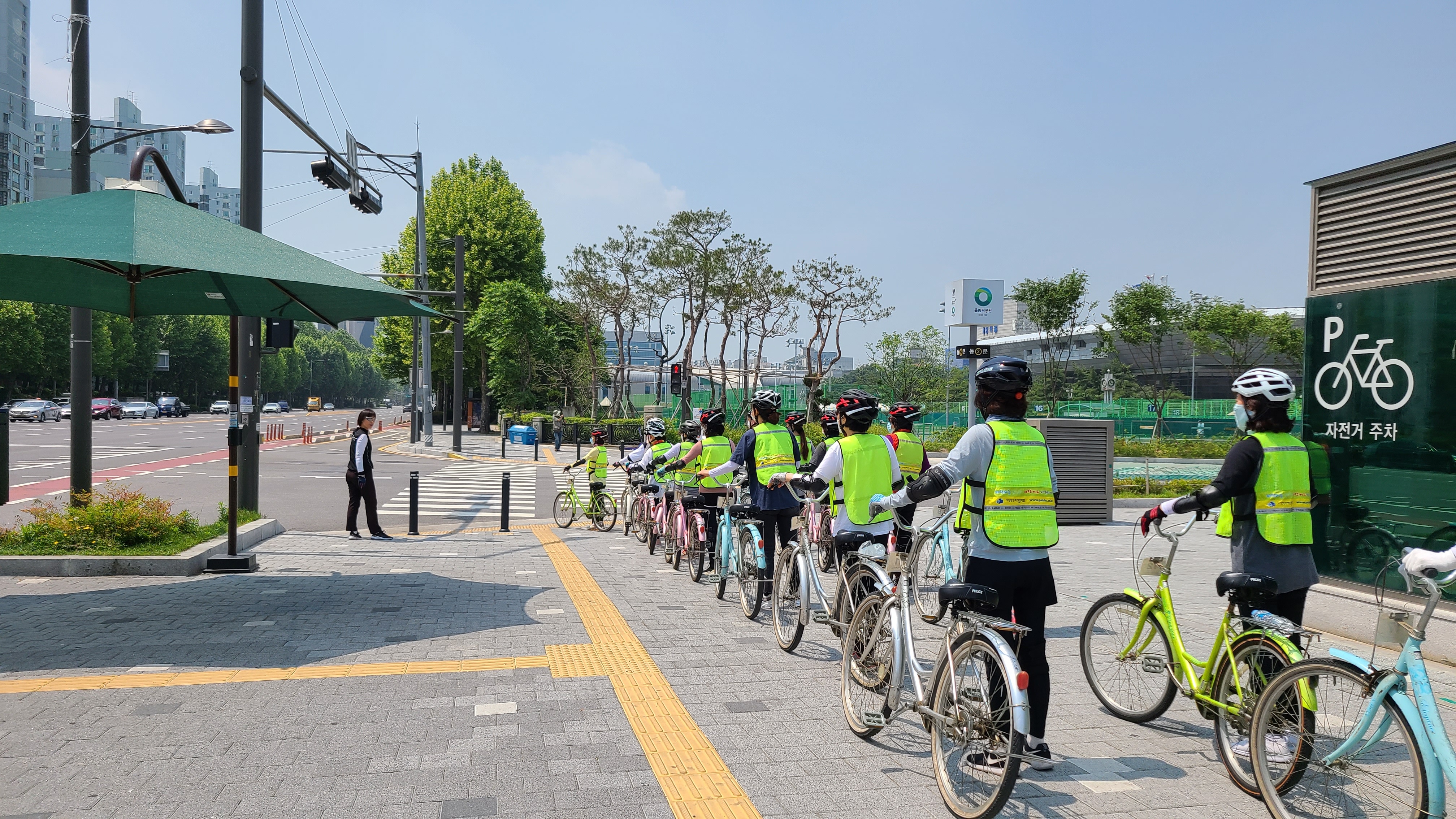 자전거21 대표 이미지