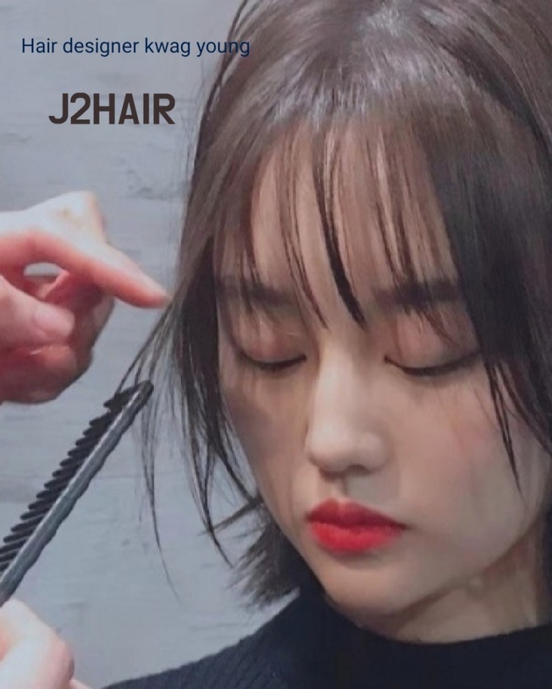 제이투헤어