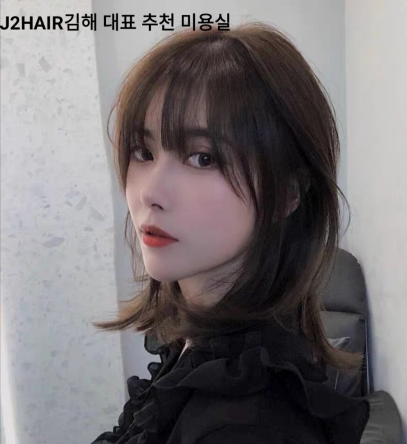 제이투헤어