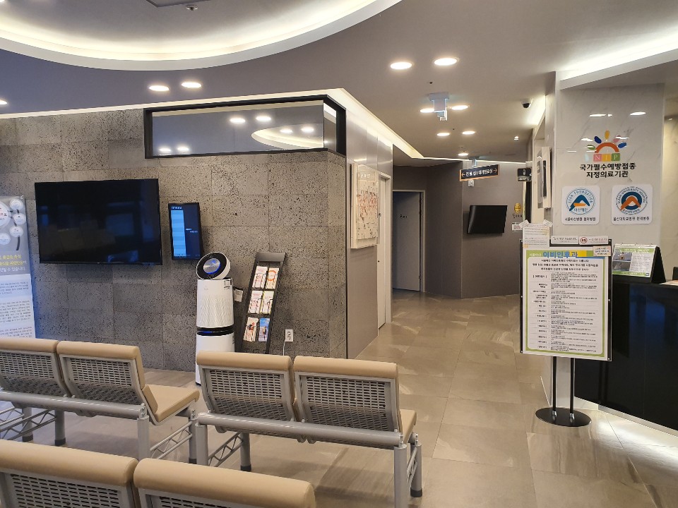 서울아산이비인후과의원 대표 이미지