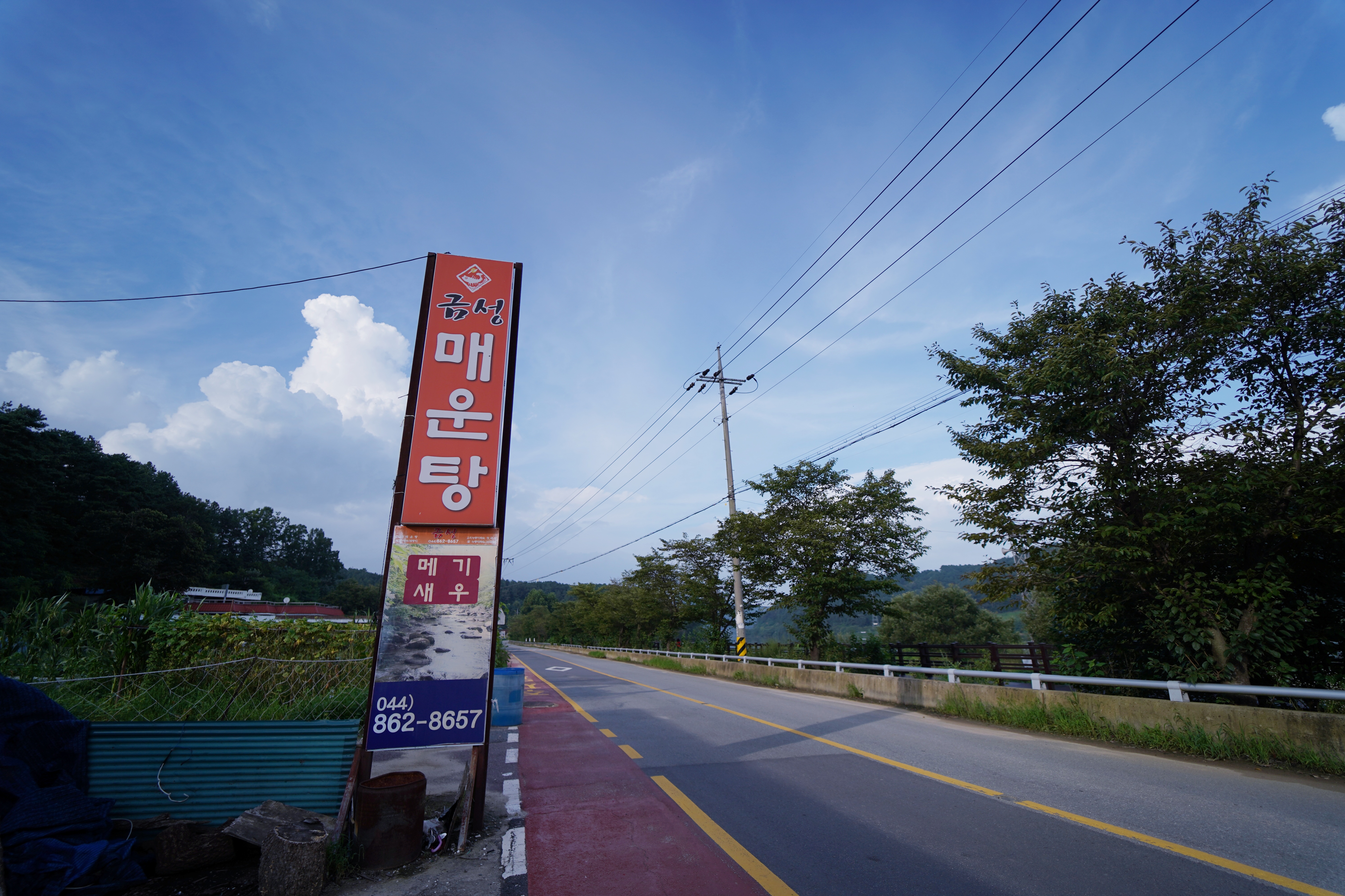금성매운탕