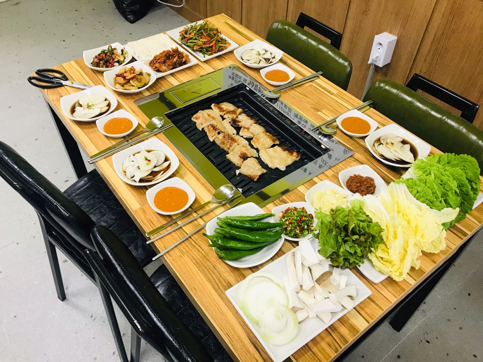 소문난막창