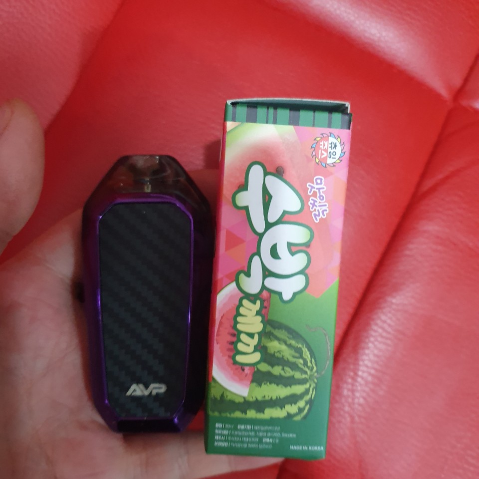 뉴턴전자담배