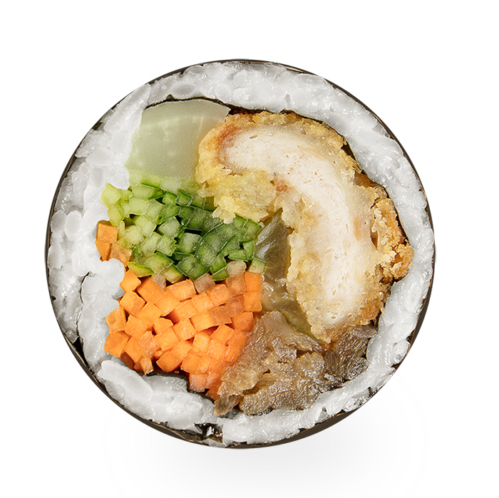 얌샘김밥 울산옥동점