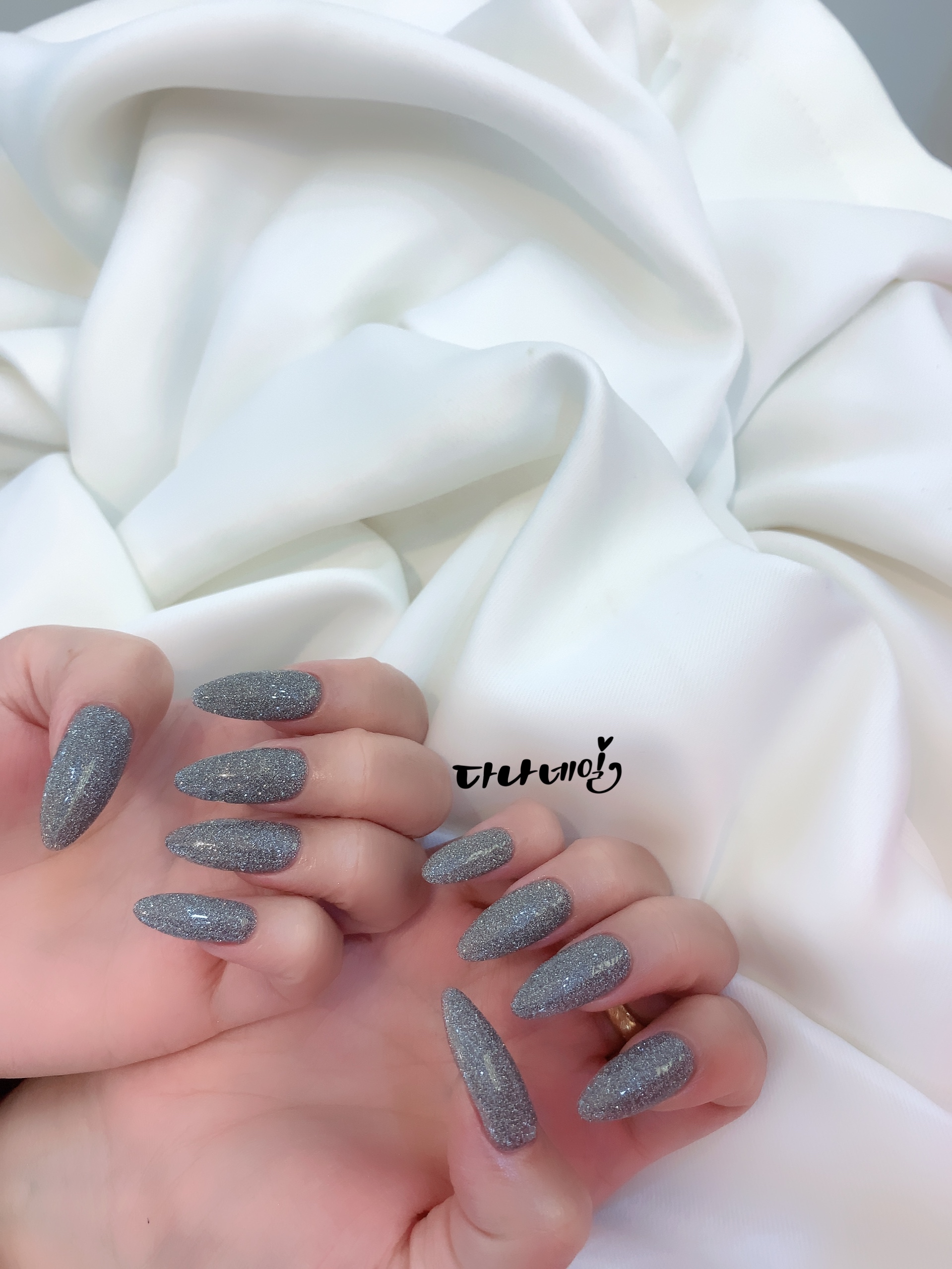 다나네일