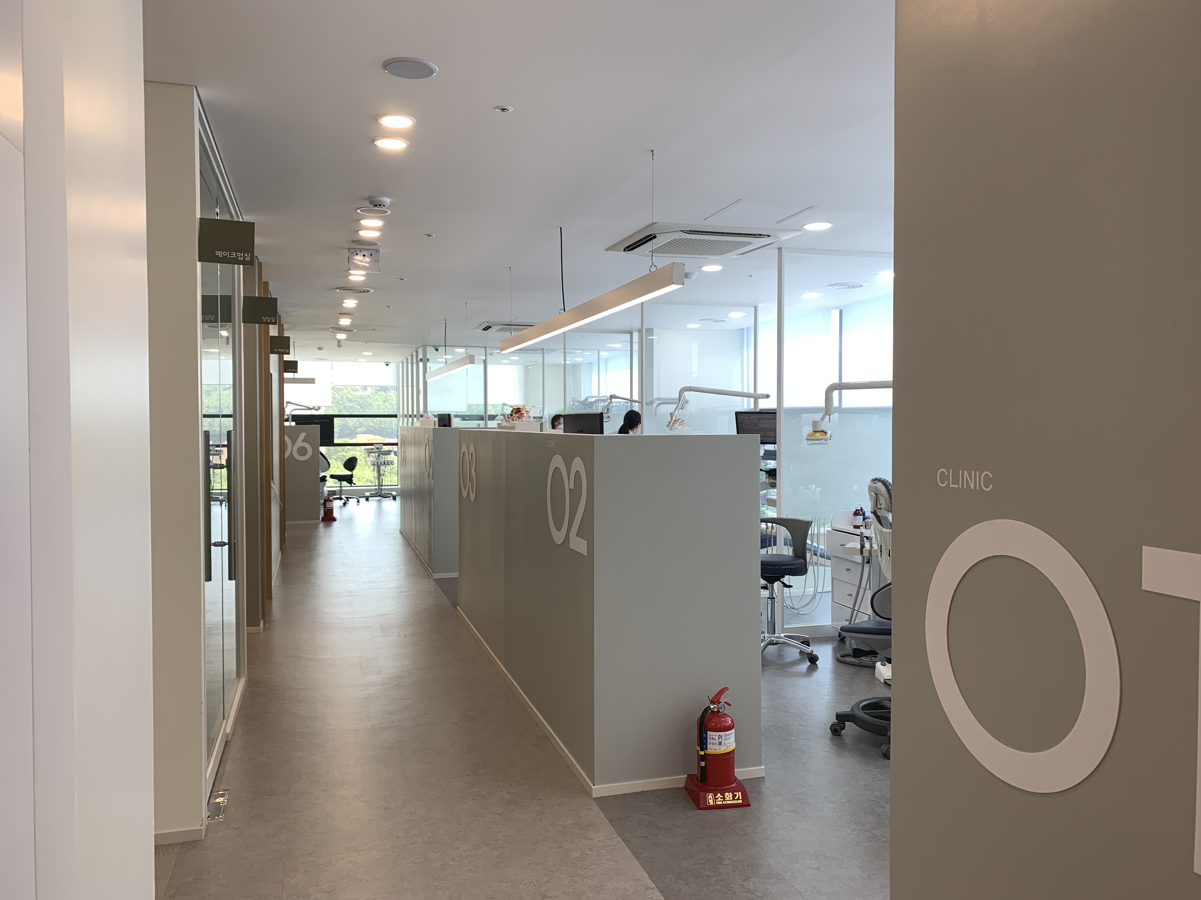 안산의료복지사회적협동조합새안산우리치과 대표 이미지