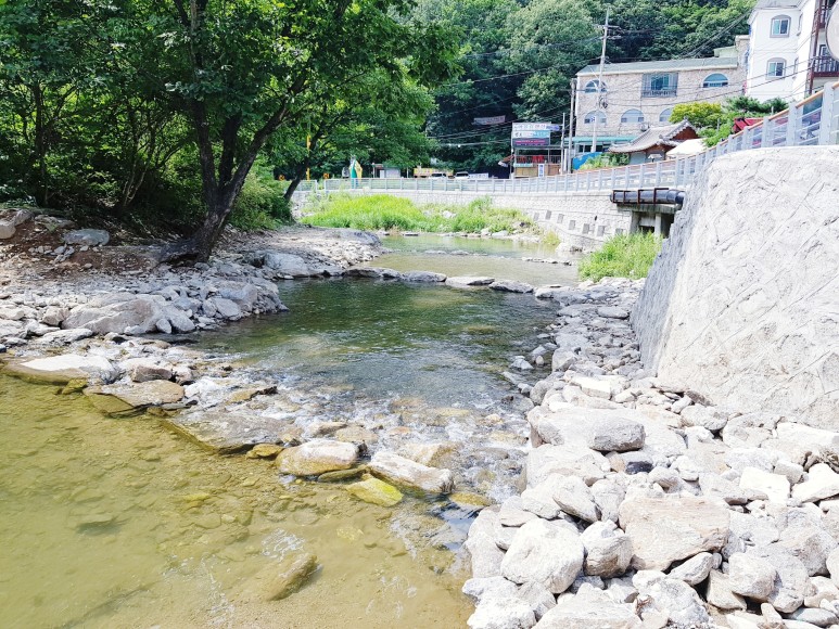 어울림펜션