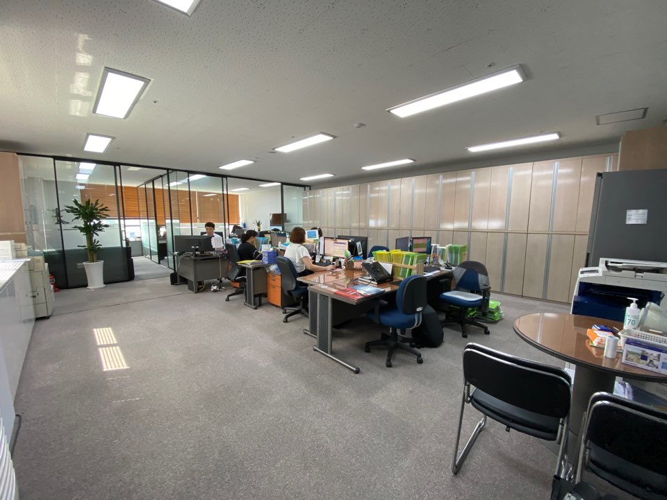 세무법인 청솔 대표 이미지