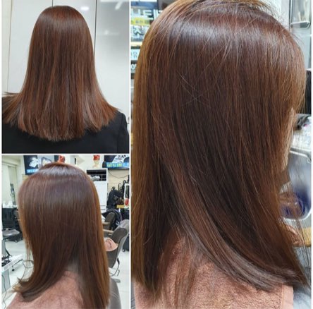 가꾸다헤어