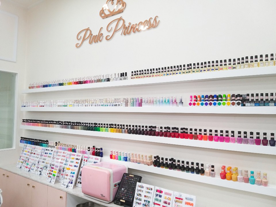 핑크프린세스 공덕 대표 이미지