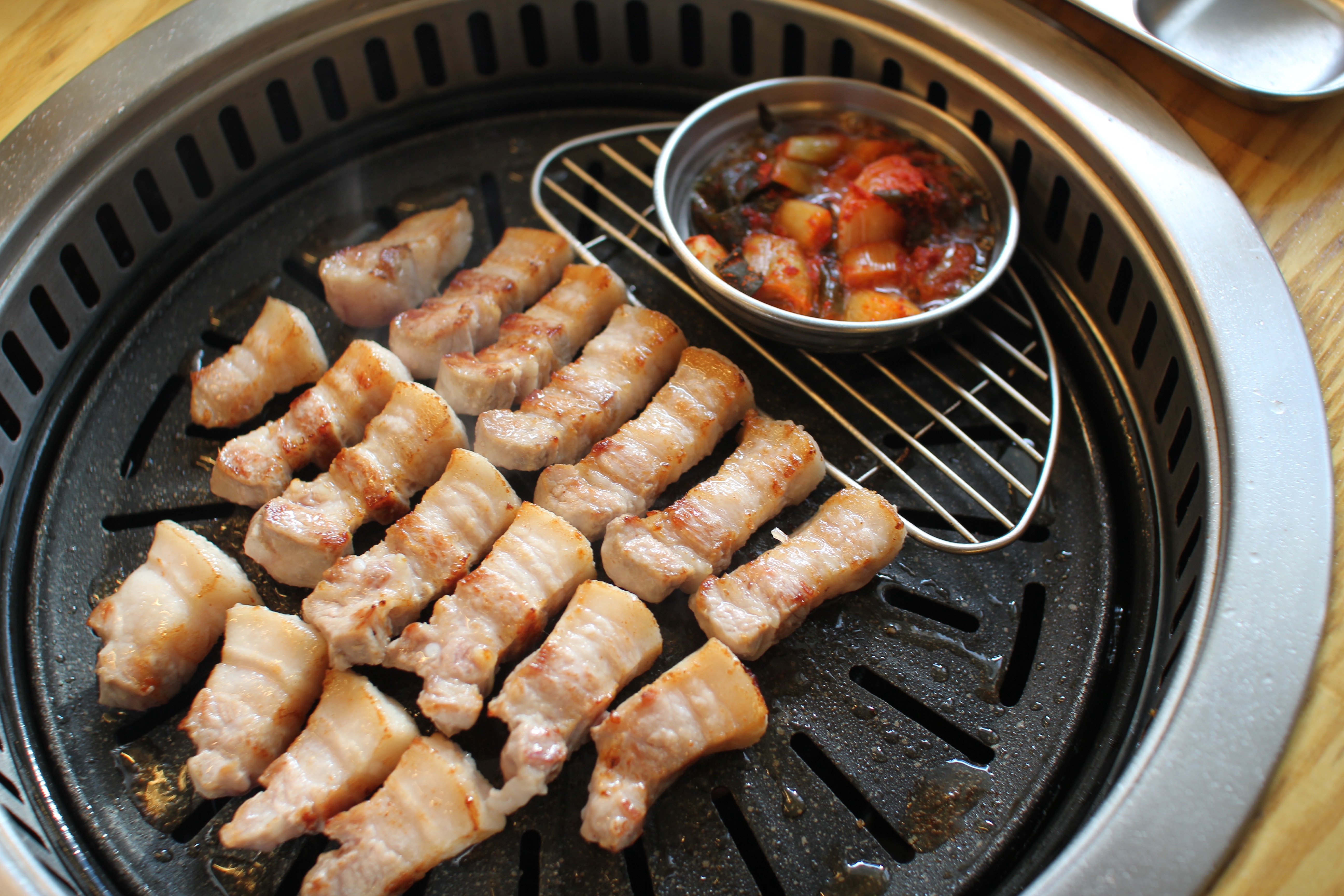 월화고기 상암 직영1호점